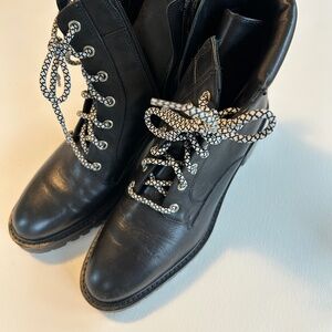 Aquatalia Boots